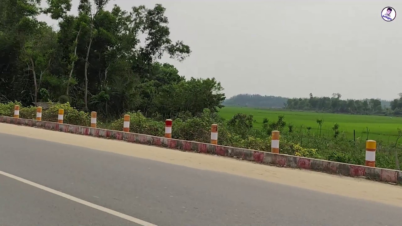 Rangkut Buddha Monastery | Rang-U Rangkut Buddhist Temple