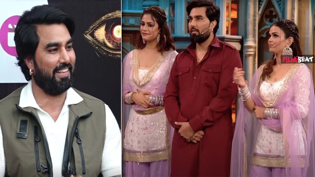 Bigg Boss OTT 3: Armaan Malik ने खोले Bedroom के Secrets बताया कब किसके साथ होते हैं Intimate!