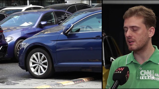 Video Haber | Senetli satış geri döndü! Araç piyasası hareketlenecek mi?