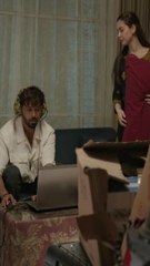 Kabhi Main Kabhi Tum-Fahad Mustafa and Hania Aamir