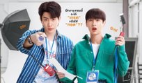 KỲ THỰC TẬP NÀY YÊU ANH ĐƯỢC KHÔNG - Tập 05 VIETSUB | Phim Boylove Thái Lan Mới Nhất 2024