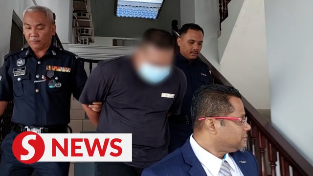 Religious teacher claims trial to sexual assault of pupil