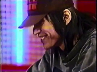 甲本ヒロト｜ロックンロールな名言集｜ザ・クロマニヨンズ