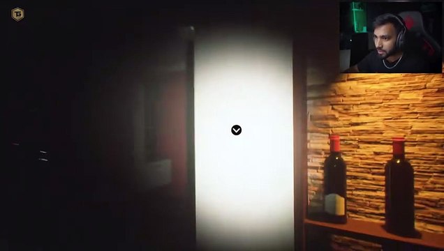 A GHOST ENTERED IN MY HOUSE A GHOST ENTERED IN MY HOUSE | Techno Gamerz | EVERY FUN WITH ANS |