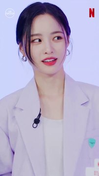 On set with Park Eun-bin, Rowoon, Nam Yoon-su, and Bae Yoon-kyung | Netflix