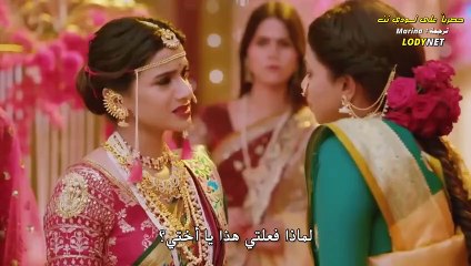 مسلسل فتاة قروية مترجم حلقة 63