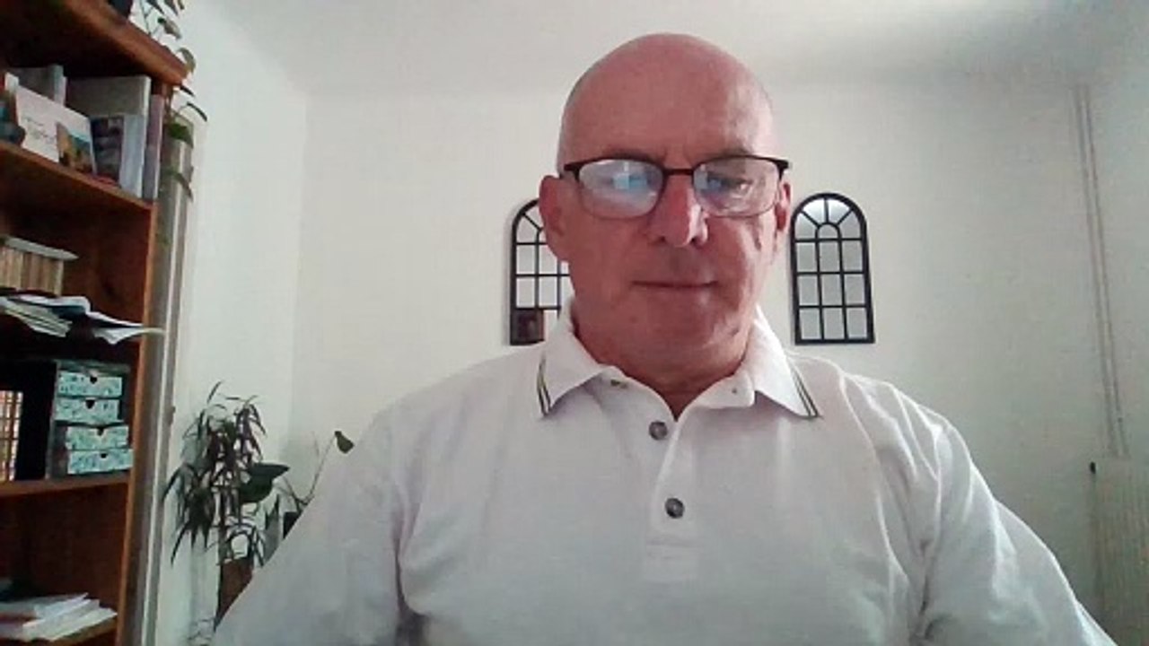 Les fins de l'action in LA VIE EN ROUGE de et par Michel SIDOBRE L'autre Poète de Narbonne
