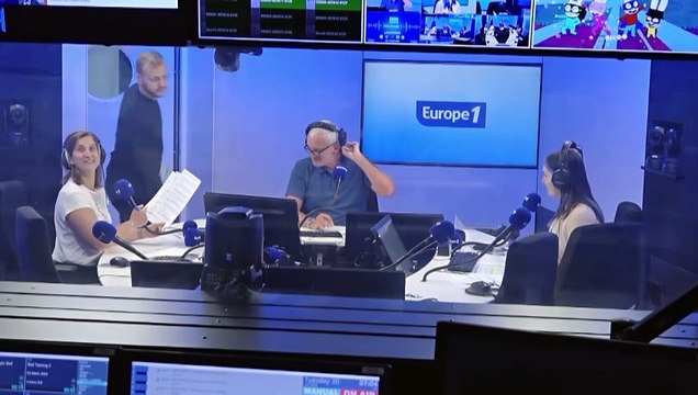 Le «Parc des Champions», lieu de célébration pour les médaillés olympiques, a ouvert ce lundi au Trocadéro