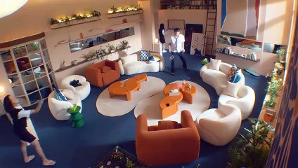 Blossom with love EP.5