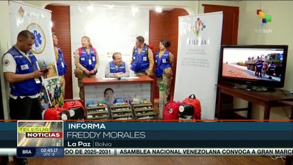 Incendios son provocados en Santa Cruz
