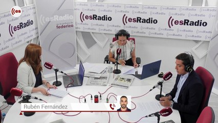 Federico a las 7: Sánchez concede a ERC el "concierto catalán"