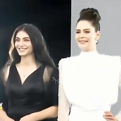 Özge & Yildiz#özgetörer #ötfc #ozgezone