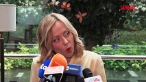 Meloni: «Preoccupa la situazione in Libano, Israele non cada nella trappola dell'escalation»