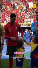 Youtube dan Tiktok Blokir Cristiano Ronaldo dari Platform Mereka #354 #CristianoRonaldo #Tiktok #Youtube