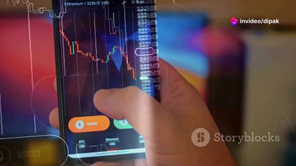 Crypto Wealth Academy - 50% Commissions