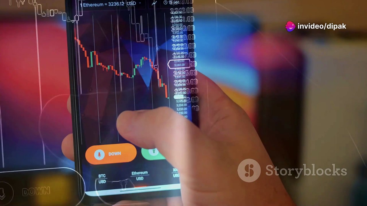 Crypto Wealth Academy - 50% Commissions