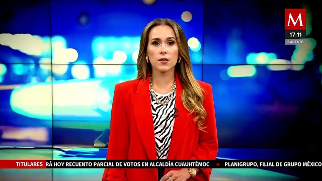 En Veracruz, turista fue arrastrado por el río Coatzacoalcos; autoridades buscan su cuerpo