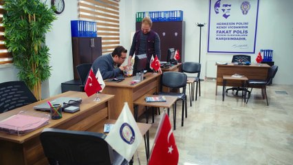 Emanet 717. Bölüm | Legacy Episode 717