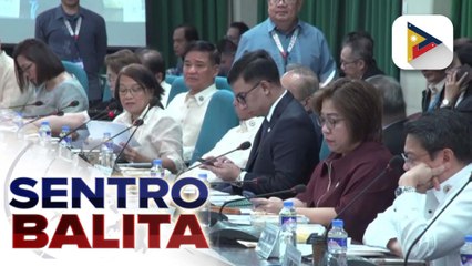 下载视频: DepEd, tiniyak na pupunan ang mga ‘unfilled position’ sa mga pampublikong paaralan