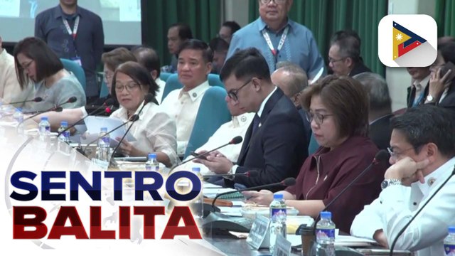 DepEd, tiniyak na pupunan ang mga ‘unfilled position’ sa mga pampublikong paaralan