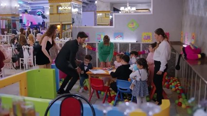 Amor Lógica da Vingança 66. Episódio (Dublagem em Português)