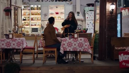 Amor Lógica da Vingança 63. Episódio (Dublagem em Português)