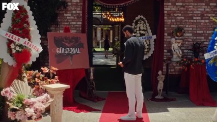 Gulcemal 42. Episódio Final: Emoções e Revelações do Amor Perdido 💔