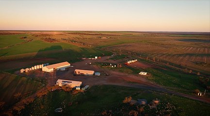 Mary Springs Farm | Farm Weekly