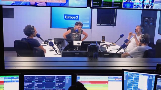 Tomer Sisley : «Remettre le costume de Largo 13 ans plus tard, c'est extraordinaire !»