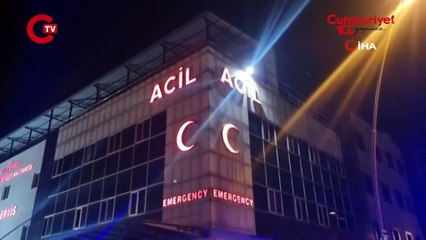 Kayseri'de katliam: 'Çocuk kavgası'nda anne ve 2 oğlu hayatını kaybetti