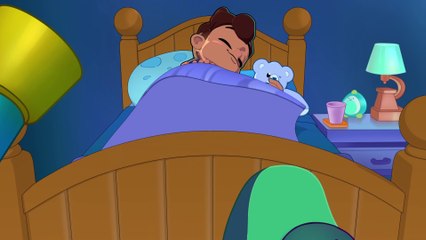 Bedtime Cartoon For Kids  Episode 1 || Kids joy