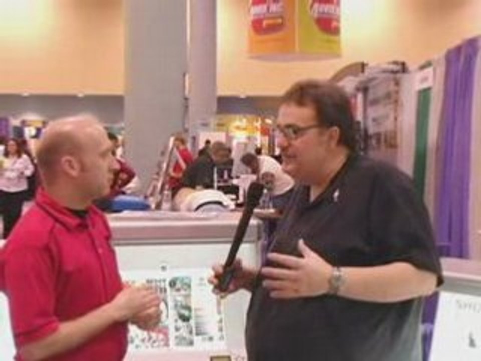 IM TV - GOA 2008 - JUST Normlicht