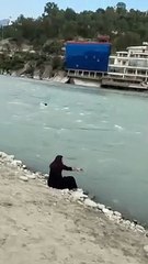 Swat Water sea the beautiful