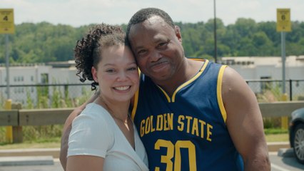 Adopted woman meets her parents after 25 years - and discovers she is half black