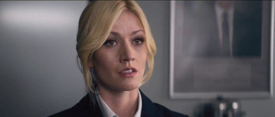Air Force One Down: Die Agentin des Präsidenten - Trailer (Deutsch) HD
