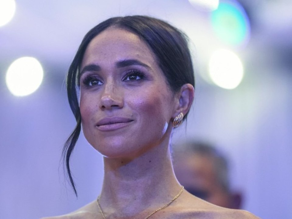 Herzogin Meghan: Netflix-Lifestyle-Show soll angeblich 2025 kommen