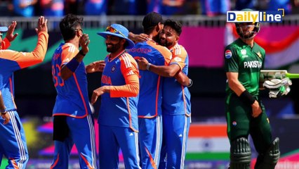Champions Trophy से पहले Pakistan के साथ हो गया खेला, अब PCB पीट रहा अपना सर!| Champions Trophy 2025 |Daily Line