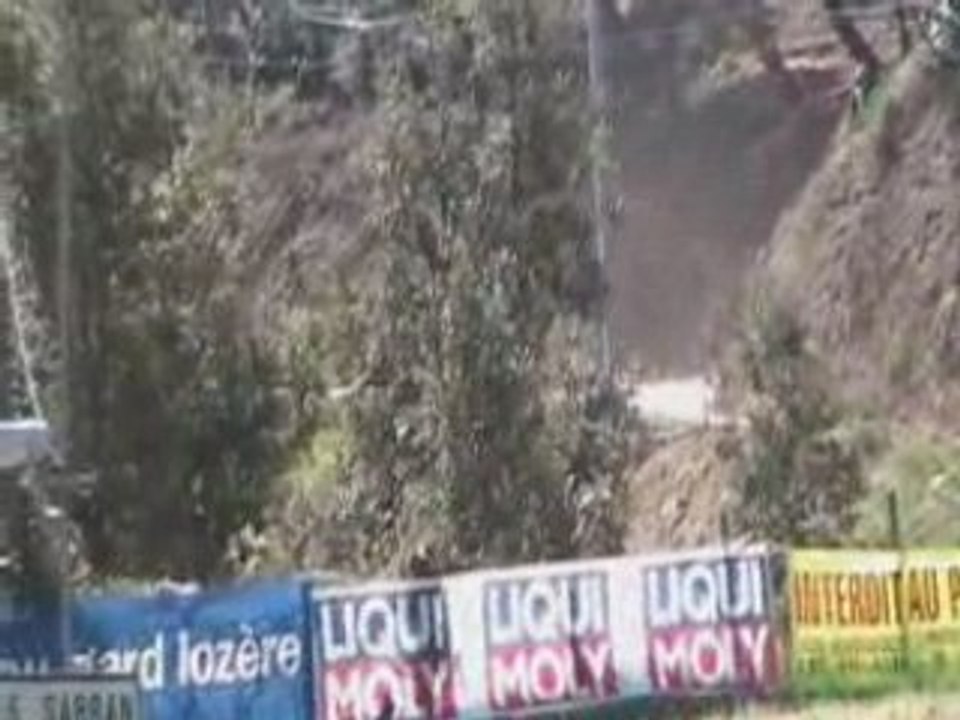 Sabran 2008 (formule samedi)