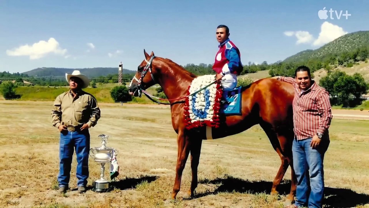 Cowboy Cartel Trailer OV