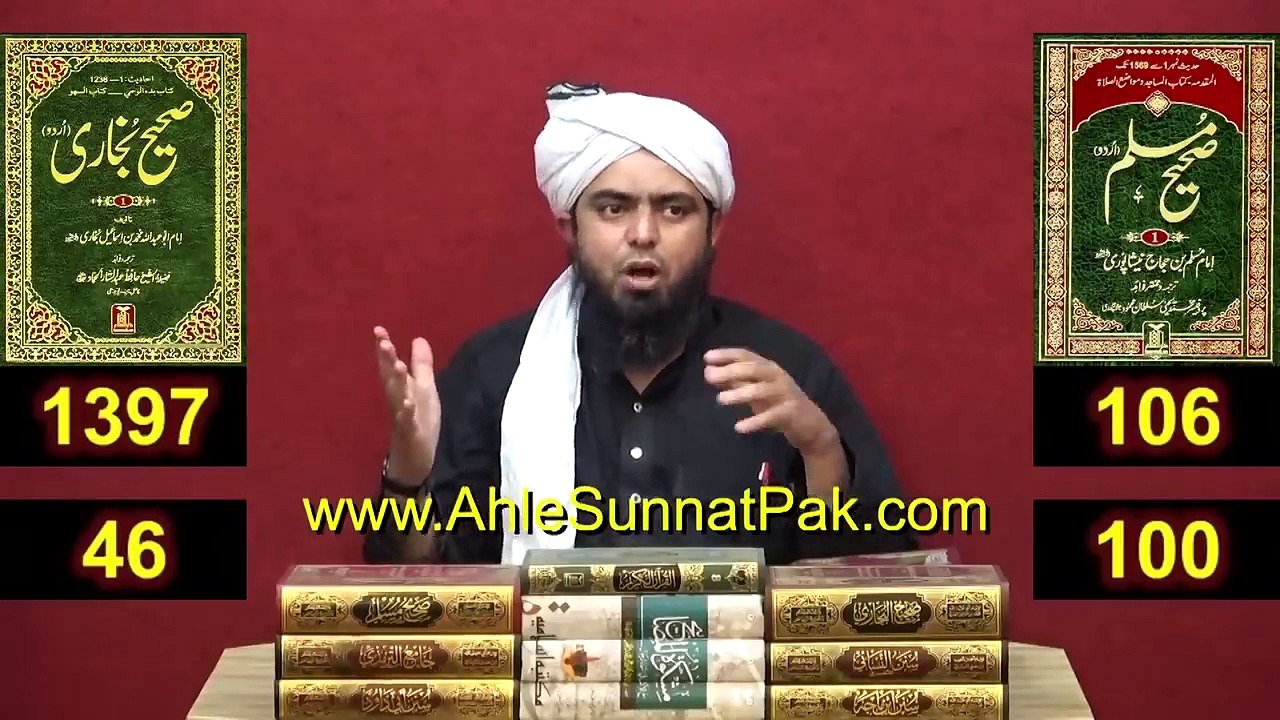 Kya Namaz me Sunnat or Nafal parhna bhi Zarori hai. Allama Kokab Nornani Engineer Muhammad Ali Mirza