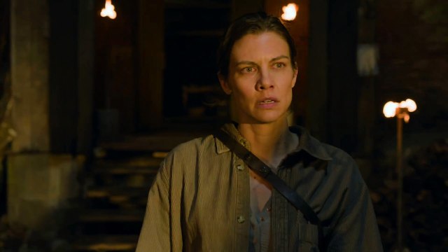 The Walking Dead : Dead City - saison 2 Teaser VO