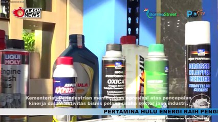 Kemenperin Gelar Pameran dan Seminar Jasa Industri 2024