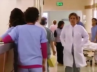 نبض الحياة الحلقة 26 - من يفاجئهم بقدومه الغير متوقع؟