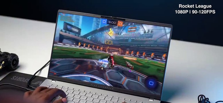 This Windows Laptop Destroys The Mac