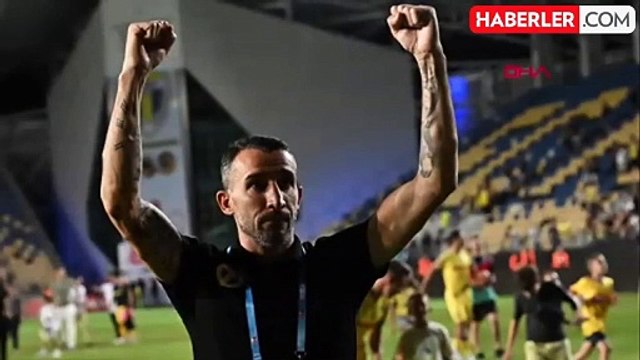 Mehmet Topal'ın çalıştırdığı Petrolul, Romanya Ligi'nde derbi zaferi kazandı