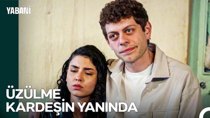 Herkes Üzse De Cesur Güldürür - Yabani