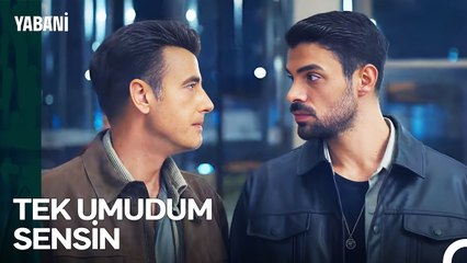 Adının Hakkını Veren Doktor Güven! - Yabani