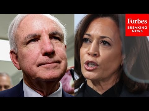 ‘Has Proven Herself Incapable As Border Czar’: Carlos Gimenez Drops The Hammer On Kamala Harris