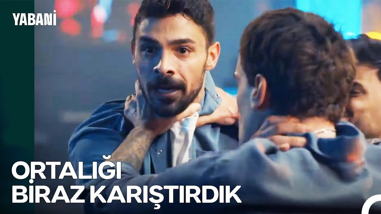 Yaman vs Alaz #3; Küçük Kardeşi Kışkırtmak Çok Kolay - Yabani