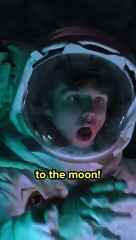 I Sent Karl To The Moon